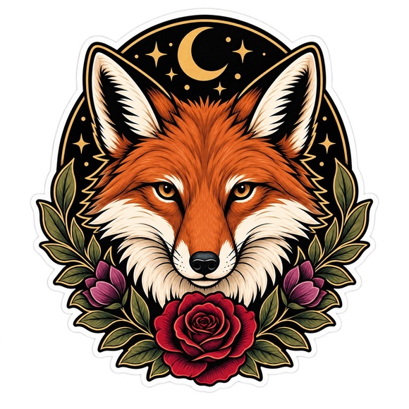 wild_foxie